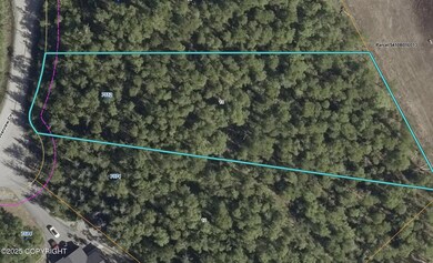 7552 W Overview Cir, Wasilla, AK 99654 - photo 2