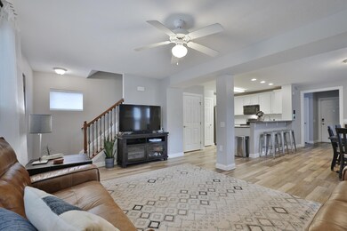 Easy living Vinyl Plank Floors