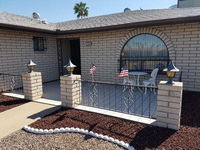 Front Patio 2