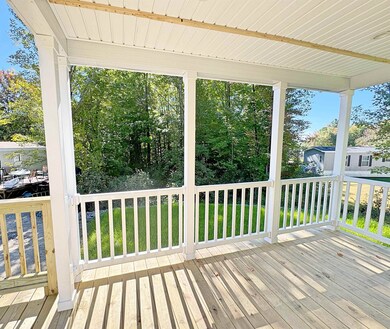 20 True Rd unit 63, Meredith, NH 03253 - photo 4