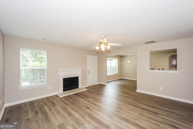 4614 Ravenwood Loop, Union City, GA 30291 - photo 3