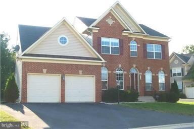 3408 Telegraph Station Loop, Dumfries, VA 22026 - photo 2