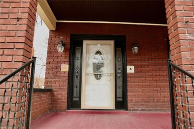 Come home in style!