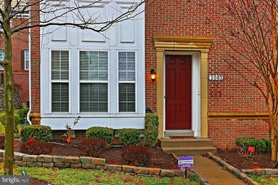 2083 Laura Mews Place, Alexandria, VA 22303 - photo 2