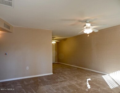 Dining-Living area