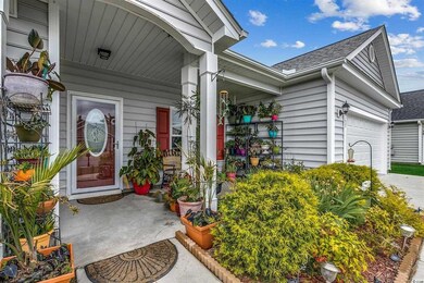 157 Grier Crossing Dr, Conway, SC 29526 - photo 4