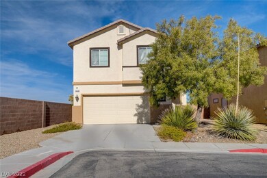 5124 Ivy Creek Ct, Las Vegas, NV 89141 - photo 2