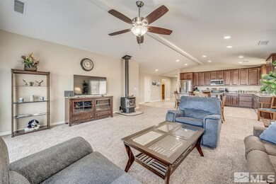 3902 Wisdom Dr, Sparks, NV 89436 - photo 5