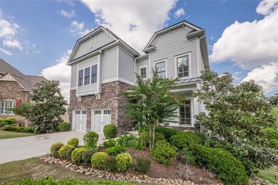 Welcome Home to 7217 Paddlewheel Ct. Flowery Branc