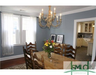 Dining Room.