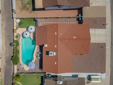 1710 W EL ALBA Way, Chandler, AZ 8522