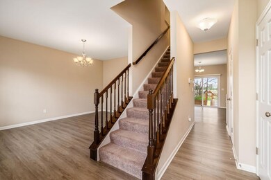 Gorgeous Interior