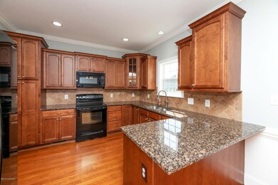 1117 Bert Ct, Greenville, NC 27834 - photo 3