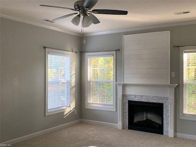 401 Harper Ct, Chesapeake, VA 23323 - photo 4