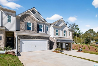 4556 Village Springs Square unit 3, Fultondale, AL 35068 - photo 2