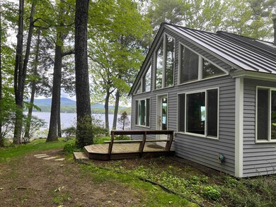 87 Chase Point Rd, Mirror Lake, NH 03853 - photo 7