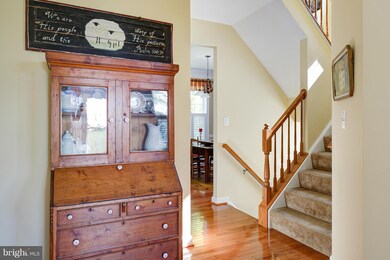 17318 Smokey View Ct, Round Hill, VA 20141 - photo 5