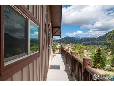 Top of the World Feeling