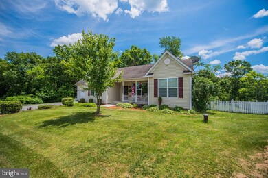 98 Willie Mays Ct, Berkeley Springs, WV 25411 - photo 2