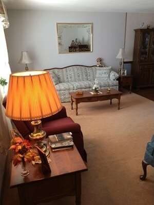 84 Fuller St unit 10, Ludlow, MA 01056 - photo 5