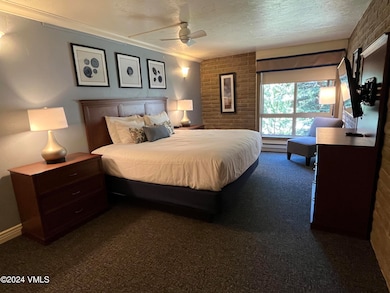 Primary Bed Room
