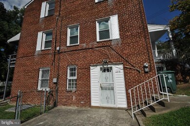 4318 Texas Ave SE, Washington, DC 20019 - photo 7