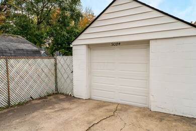 3014 Woodbine Place
