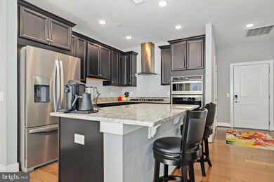 11200 Reston Station Blvd unit 503, Reston, VA 20190 - photo 2
