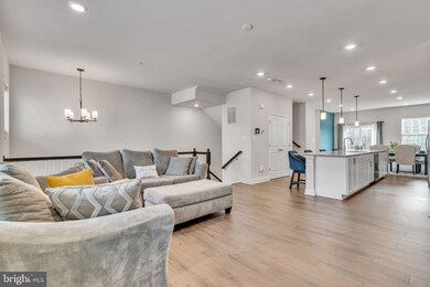 23834 Myrtle Glen Way, California, MD 20619 - photo 4