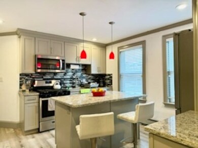 230 Campbell Ave unit 3, Revere, MA 02151 - photo 2