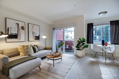 517 225th Ln NE unit E102, Sammamish, WA 98074 - photo 3