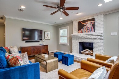 7236 Clemson Dr, Dallas, TX 75214 - photo 3