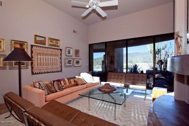 Formal Living Area 1