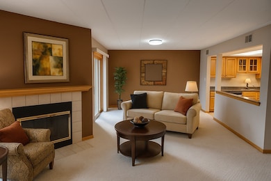 7823 W 157th Place unit 1W, Orland Park, IL 60462 - photo 3