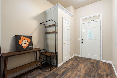 1812 S Berkshire Dr, Stillwater, OK 74074 - photo 7