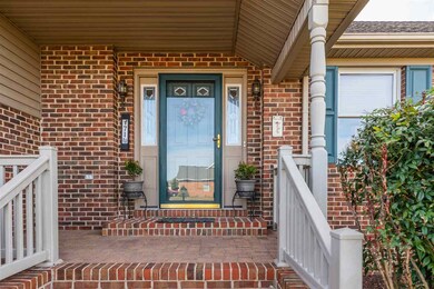 71 Pambrook Dr, Fishersville, VA 22939 - photo 5