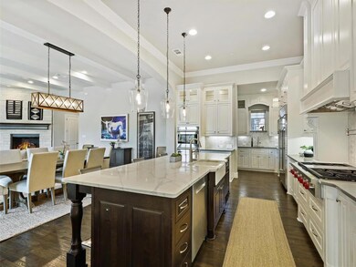 1005 Hampton Manor Way, Southlake, TX 76092 - photo 7