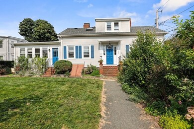 7 Chandler St, Salem, MA 01970 - photo 2