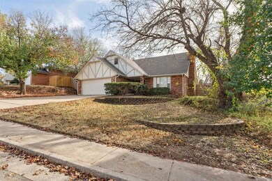 1208 Cedar Ridge Rd, Edmond, OK 73013 - photo 4