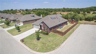 2225 Louis Tr, Weatherford, TX 76087 - photo 4