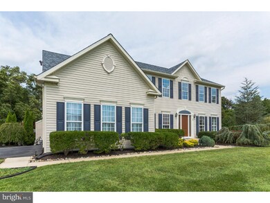 98 Quail Ridge Way, Mickleton, NJ 08056 - photo 2