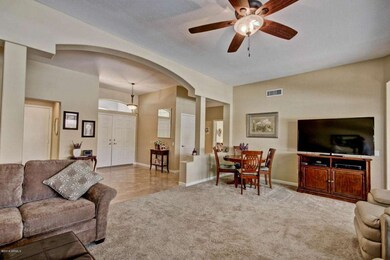 Entry/Great Room