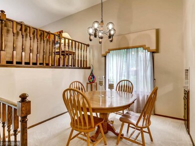 Formal Dining