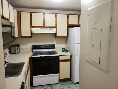 35 Longworth Ave unit 23, Brockton, MA 02301 - photo 6