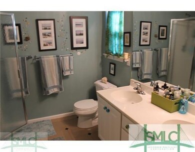 Master Bath/Spa.