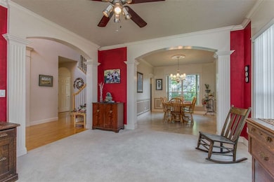 1427 N Prestwick Way, Eagle, ID 83616 - photo 2