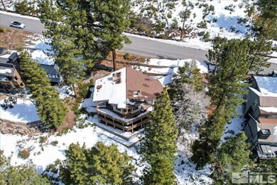 449 Fairview Blvd, Incline Village, NV 89451 - photo 4