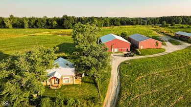 2297 W Popcorn Rd, Springville, IN 47462 - photo 5