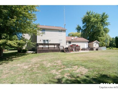 107 Westpoint N, Jacksonville, IL 62650 - photo 7