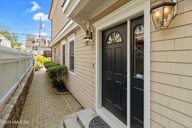 288 Davis Ave unit 1, Greenwich, CT 06830 - photo 2